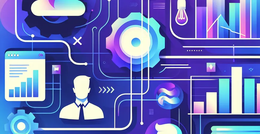 一文讲透！ERP 系统项目监控的常见问题与解决